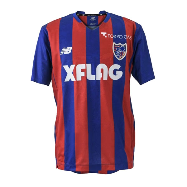 Tailandia Camiseta FC Tokyo Primera Equipación 2021/2022